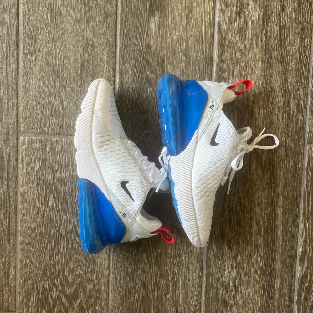 Kids Nike Air Max 270